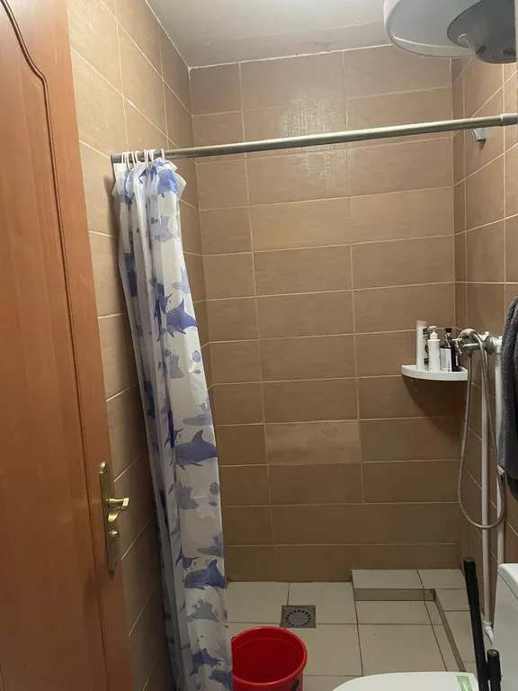 Уютная 3-х местная квартира-студия