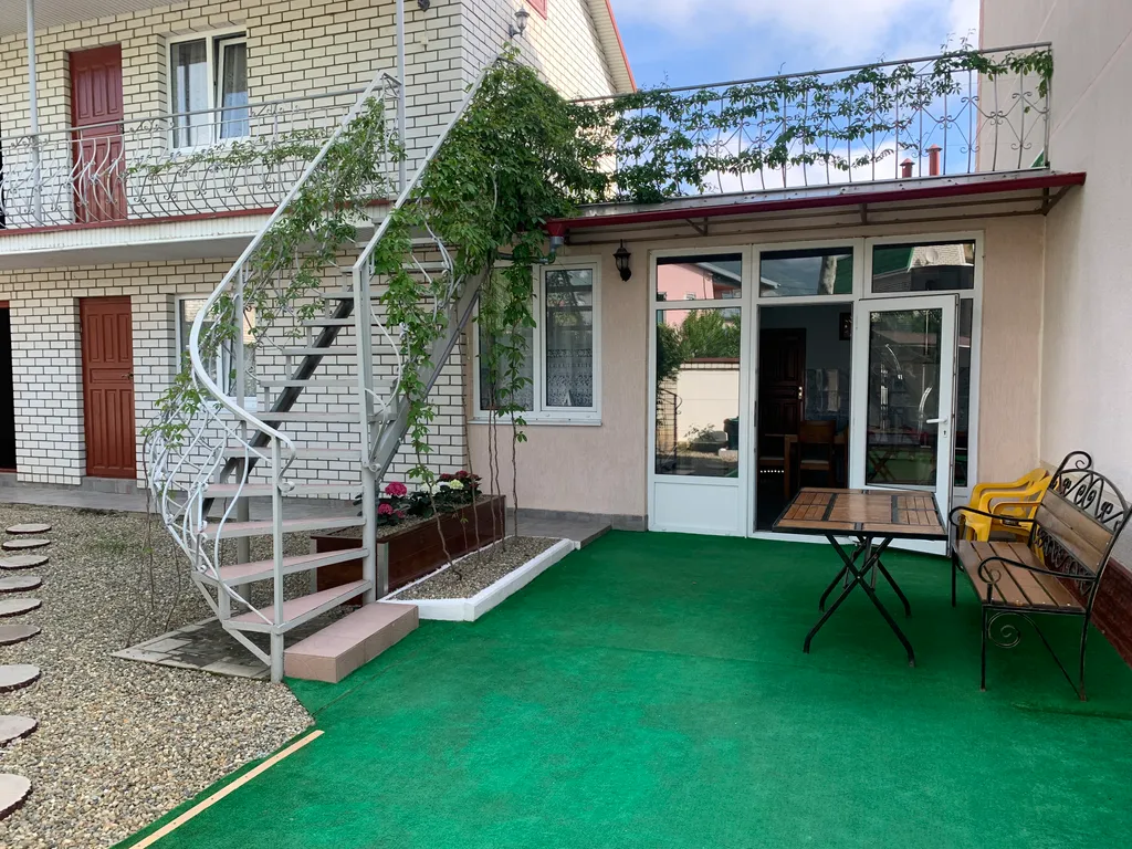 Квартира Комната — Геленджик