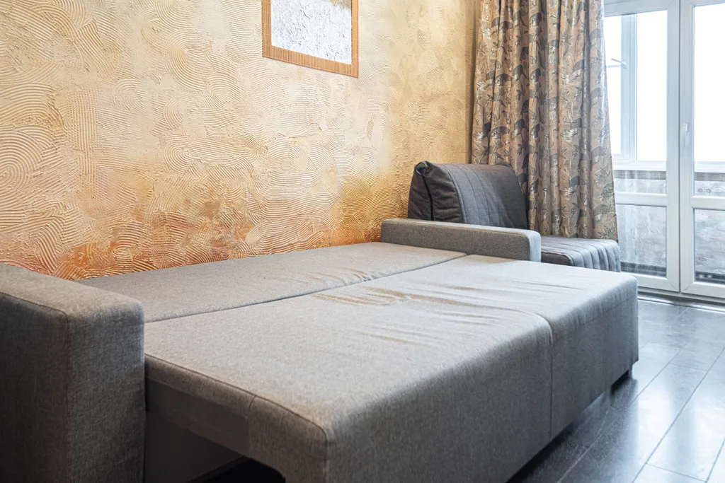 Квартира Квартира Кировский завод — Санкт-Петербург