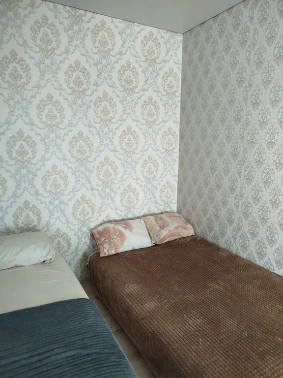 Уютная новая квартира рядом с М4 в тихом месте