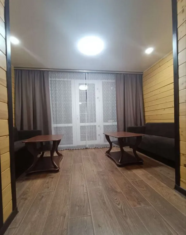 Уютный дом с видом на горы