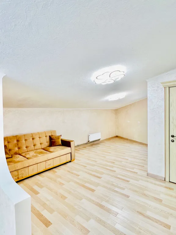 Двухкомнатный номер в парке новый