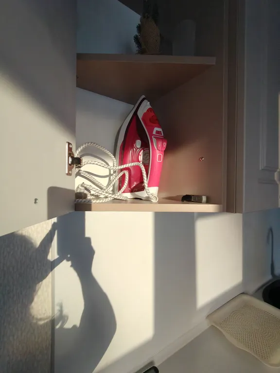 Квартира Светлая и уютная квартира недалеко от парка Галицкого — Краснодар