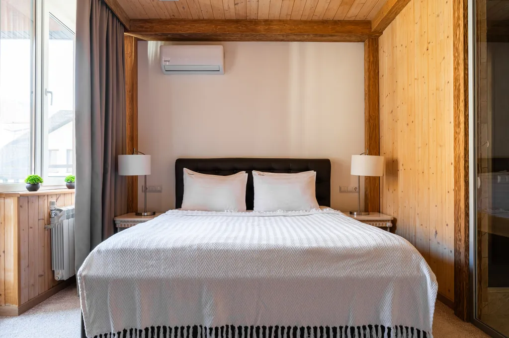 Апартамент Аспен