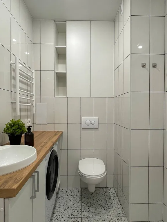 Квартира Квартира Новая евродвушка на четверых недалеко от центра Великого Новгорода — Великий Новгород