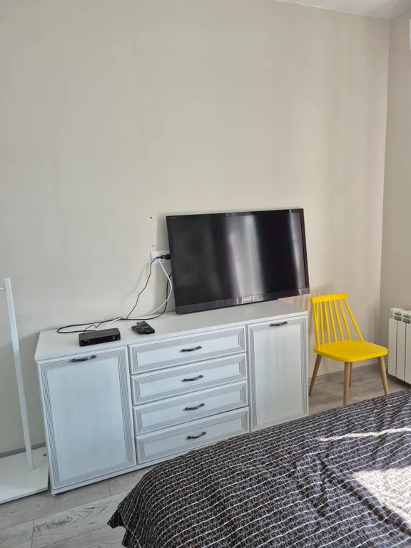 Уютная квартира в центре у моря