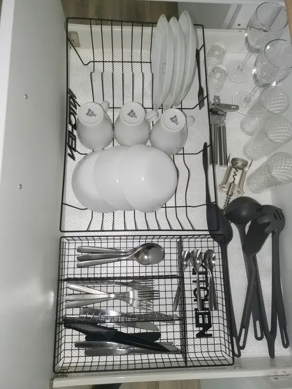 Чистая, уютная квартира в центре. Рядом с вокзалом