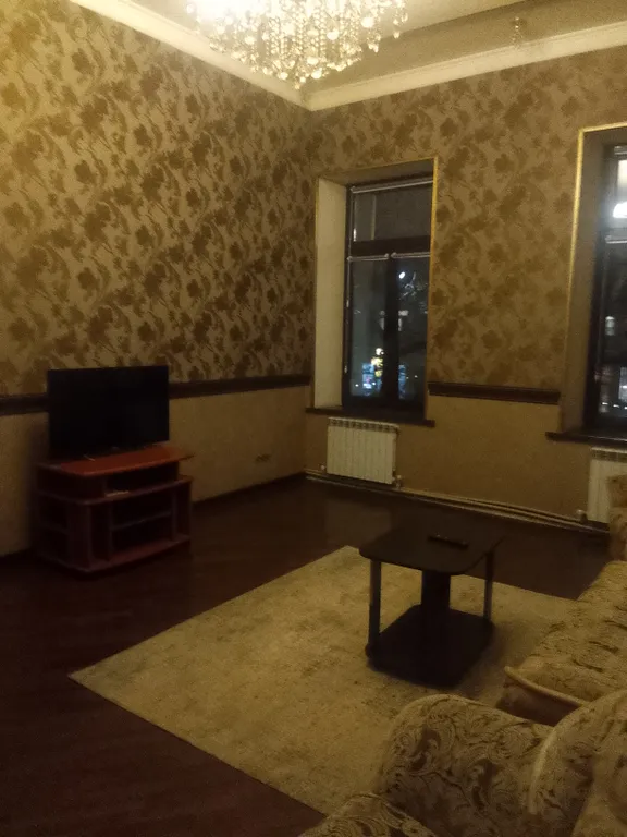 Квартира в сердце Владикавказа с видом на горы