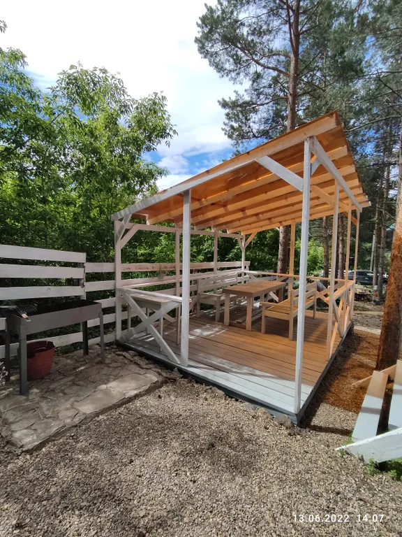 Дома на Родине