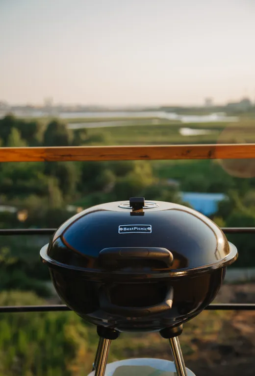 Коттедж Домик A frame с потрясающим видом на Казанку (white) — Казань