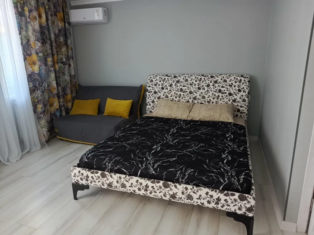 Квартира Апартаменты у моря — Анапа