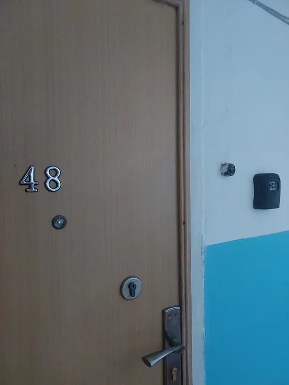 Отличная квартира рядом с аэропортом