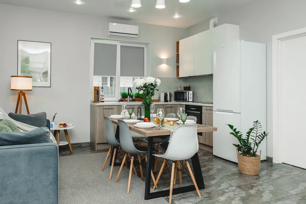 Коттедж Siesta Family House — Коккорево