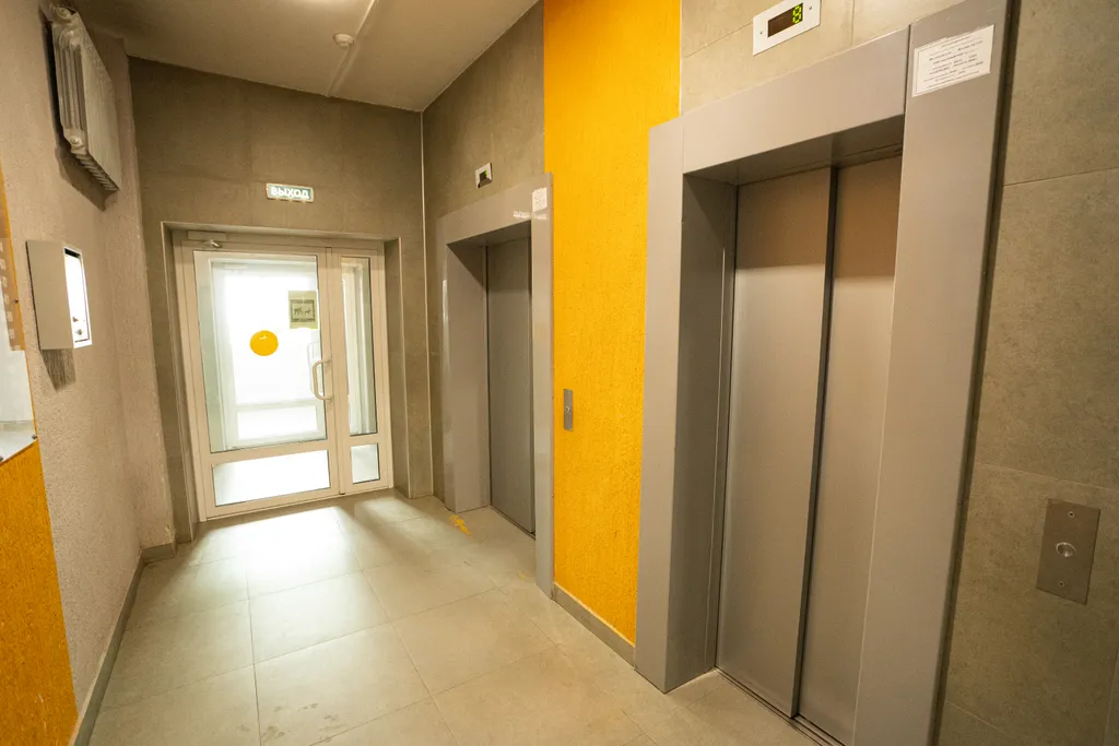 Апартаменты на Микрохирургии Глаза