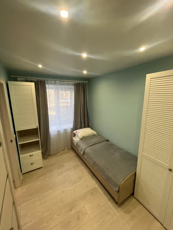 Апартаменты Рыбинск