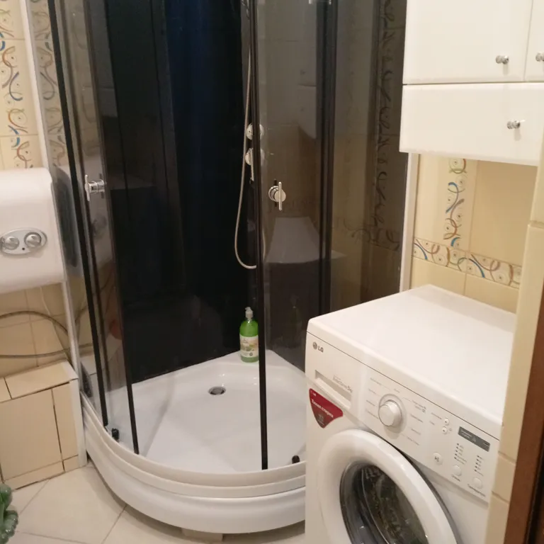 Уютная квартира в южной части города