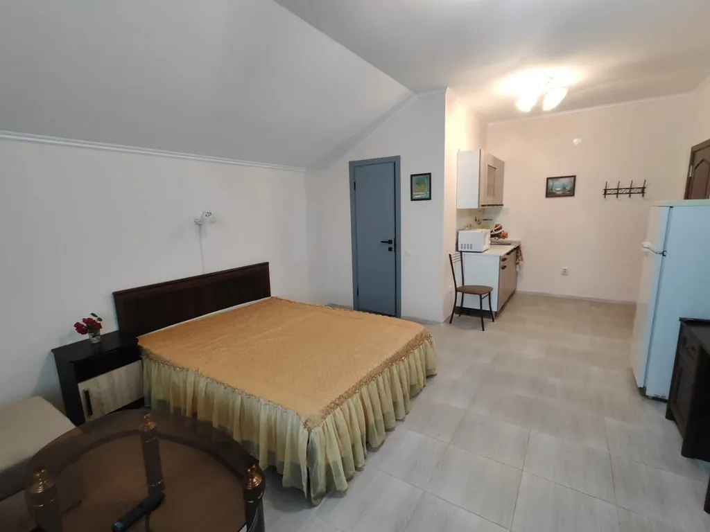 Квартира Комната — Анапа