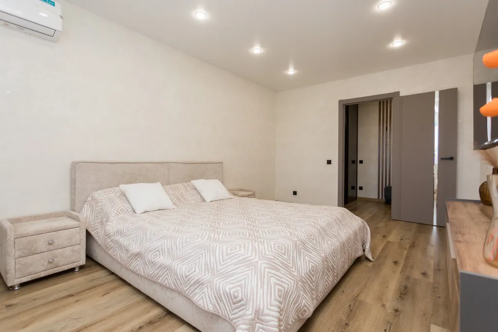 Чистая уютная 1-комнатная квартира в центре