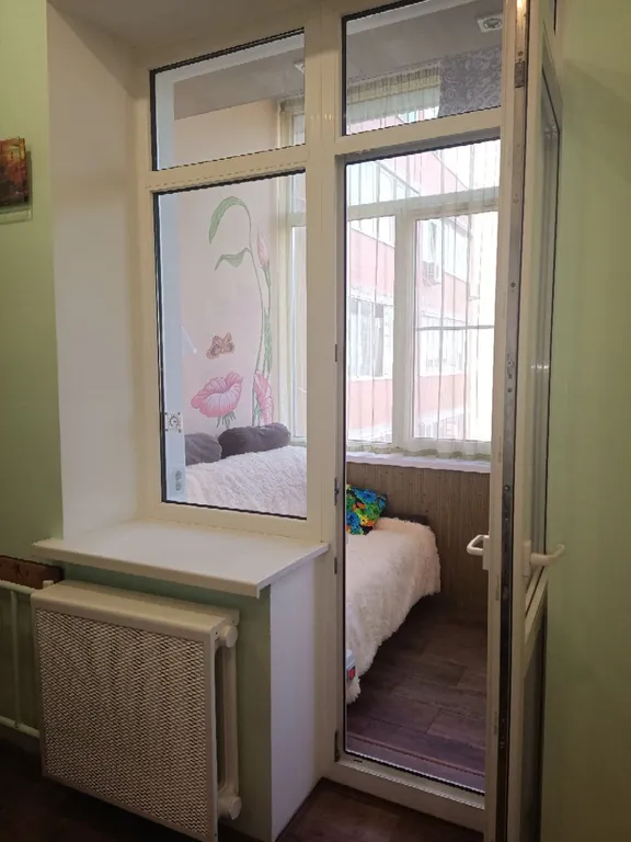 Уютная квартира для семьи