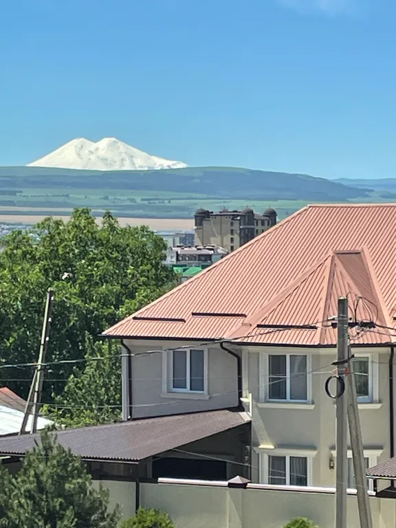 Современная квартира для комфортного отдыха