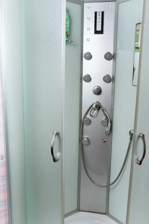 Уютная квартира в центре Мурманска