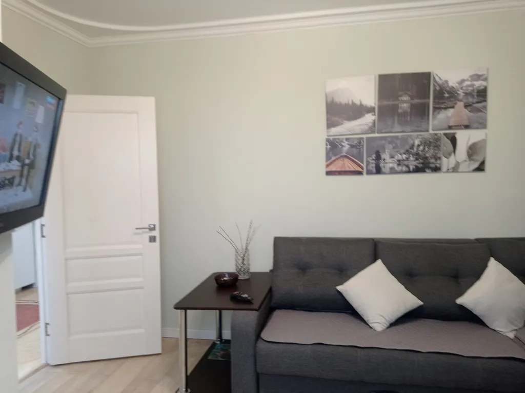 Ласточкино гнездо