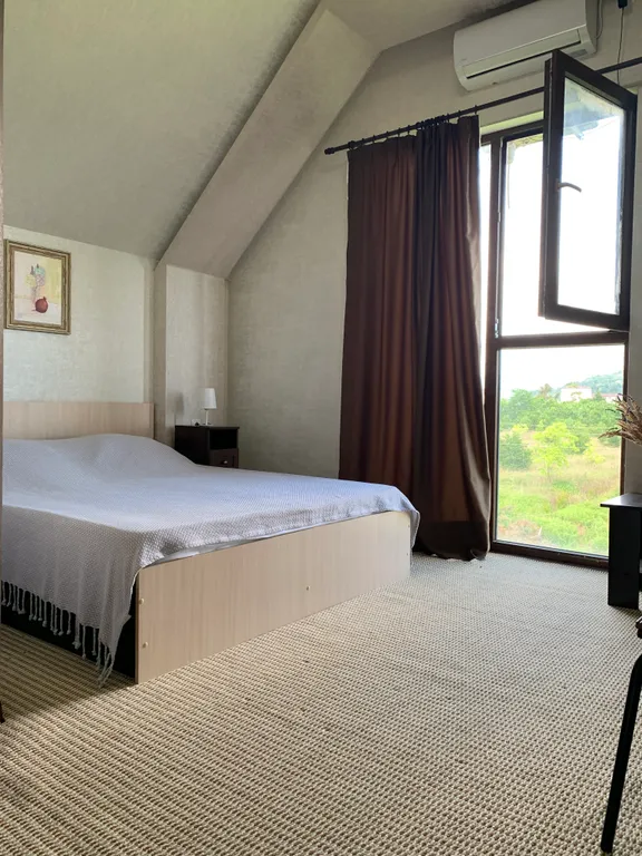 Квартира Апартаменты с видом на горы — аренда посуточно в Агудзера