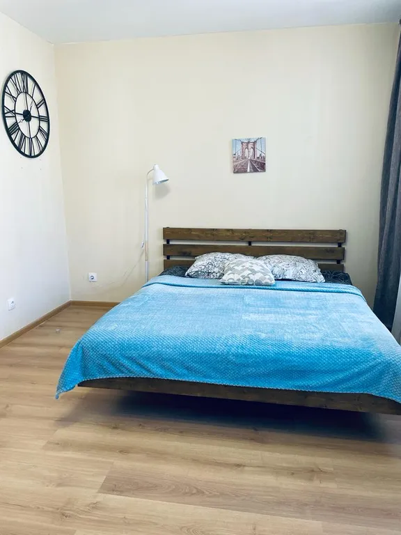 Квартира Апартаменты у НИИ Петрова — Песочный