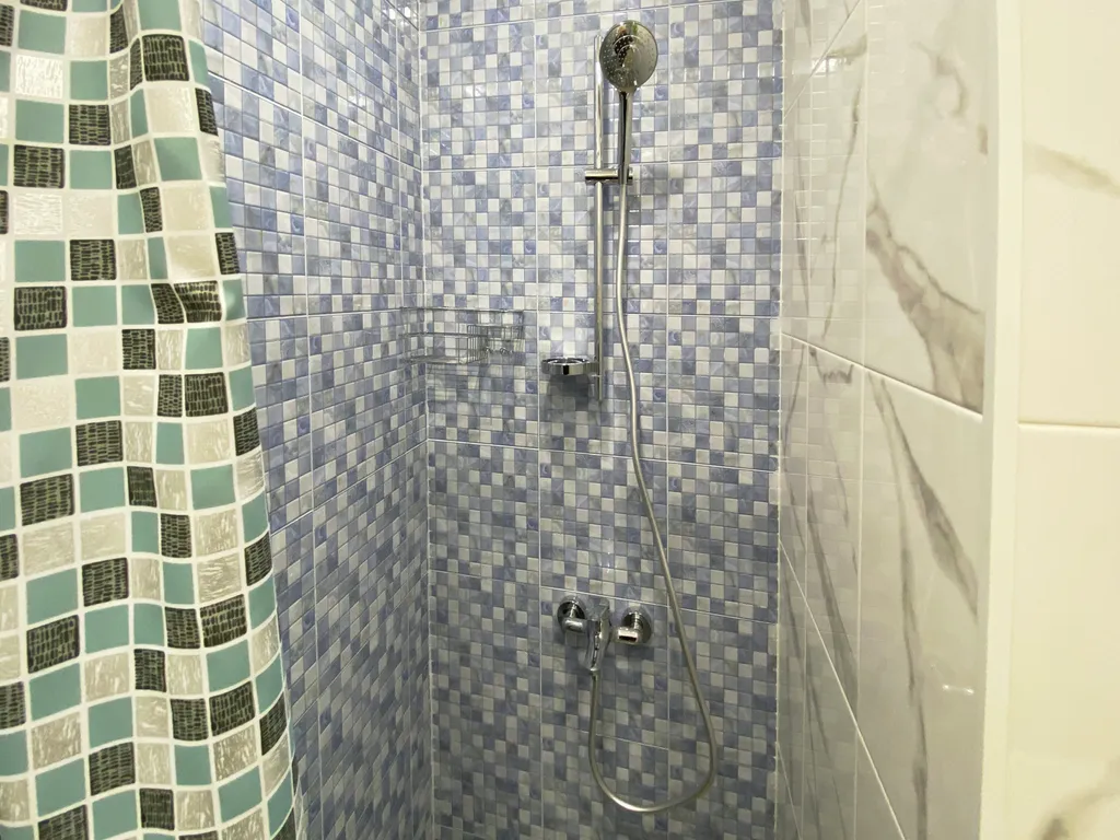 Дизайнерские апартаменты