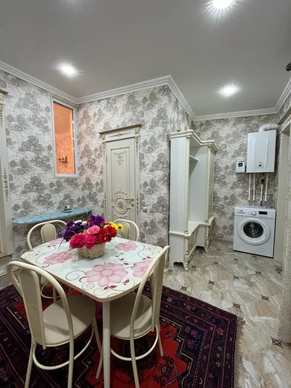 Коттедж Дом со всеми удобствами — Дербент