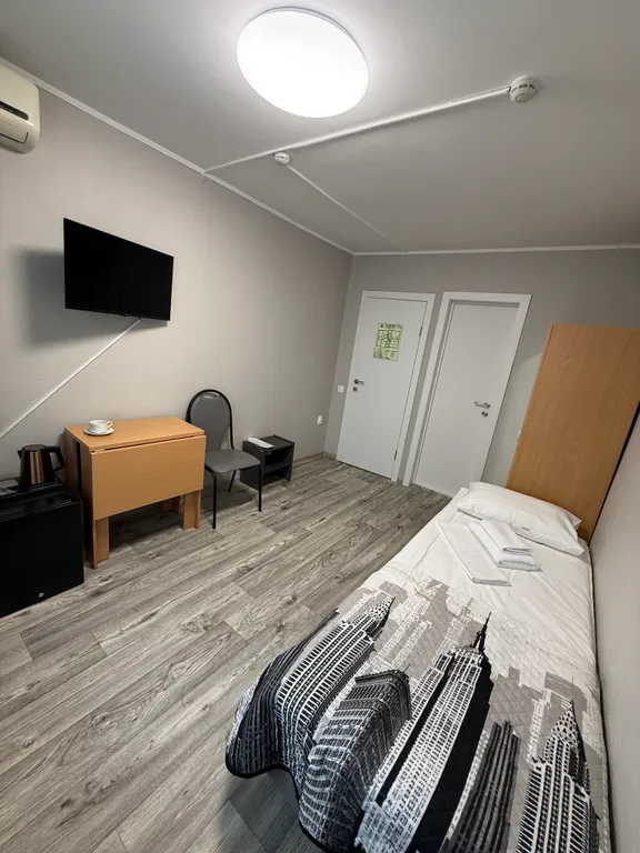 Квартира Комната — Красноярск