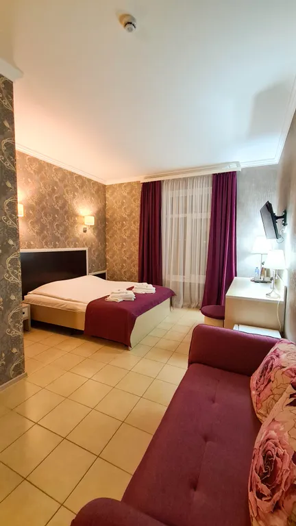 Квартира Комната — аренда посуточно в Вязьма