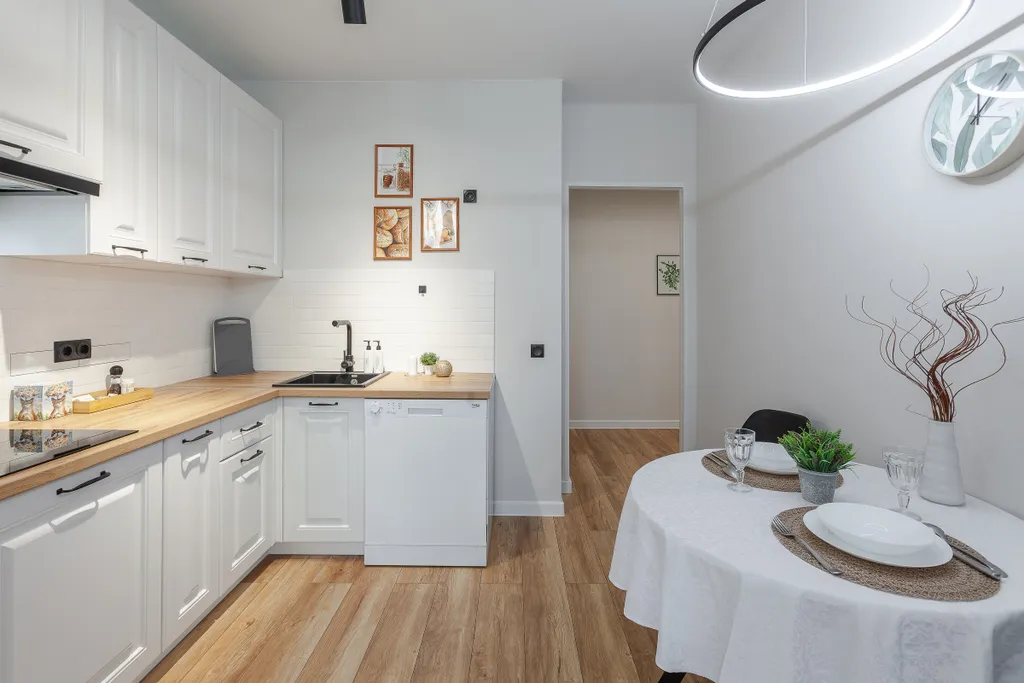 Апартамент Rentplaza южный город