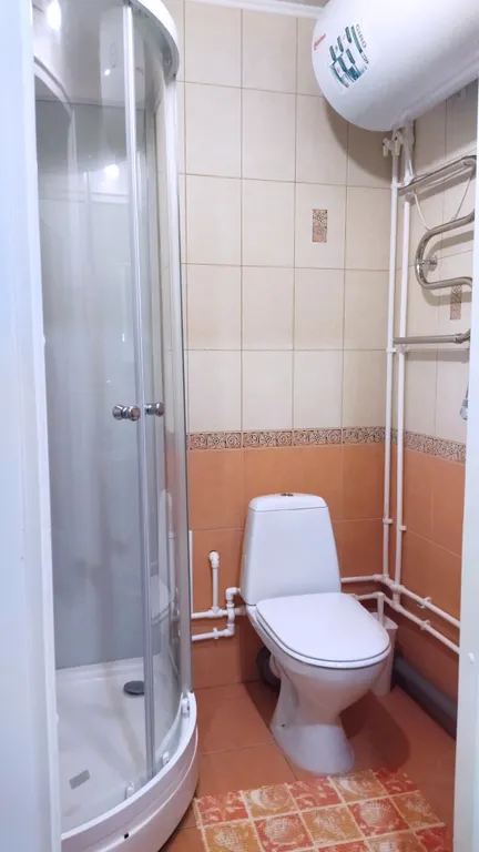 Уютная квартира в центре города в 500 метрах от Онежской набережной