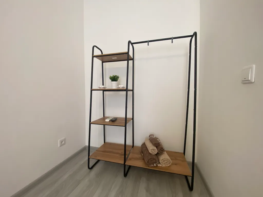 Большая, уютная квартира для отдыха в новом бизнес ЖК