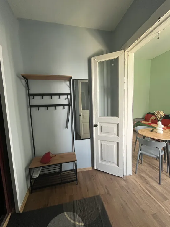 Арт-апарты квартира мистера Густава