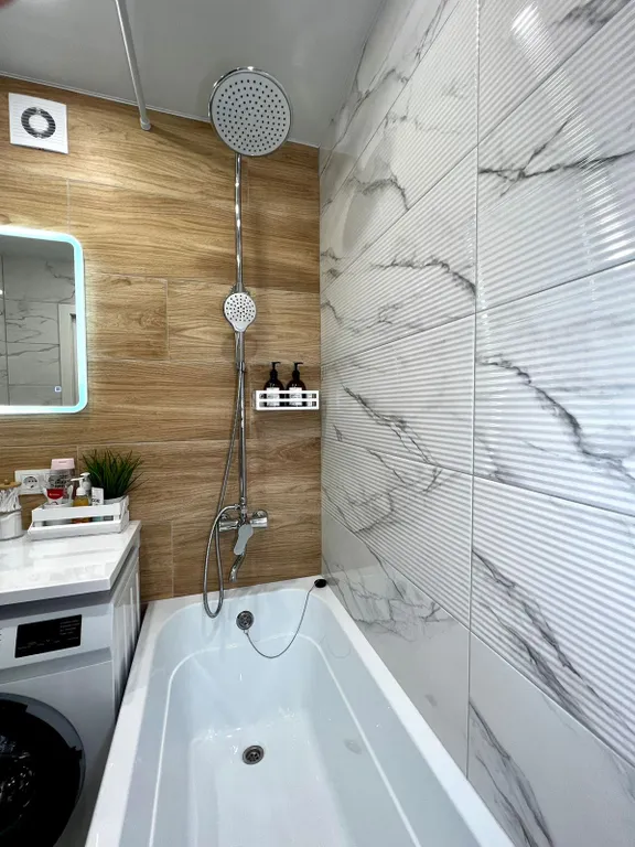 Квартира возле Медицинской академии и центра травматологии и ортопедии