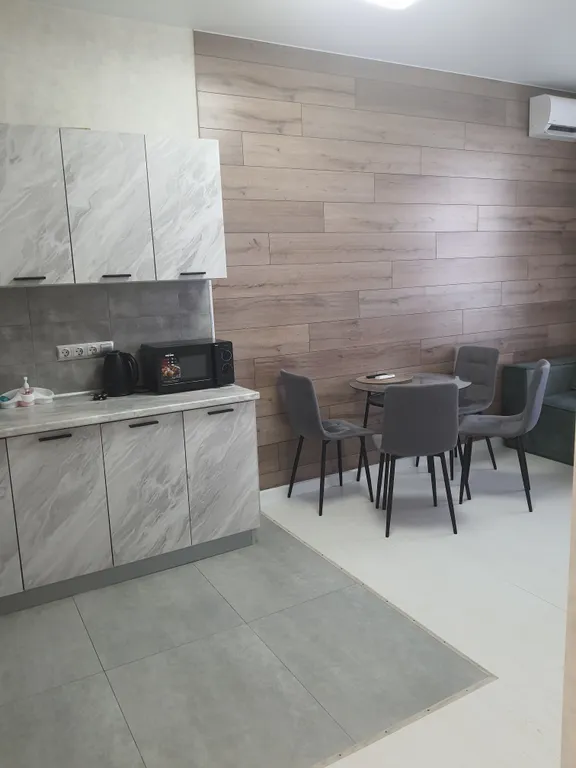 Уютная квартира бизнес класса в центре города