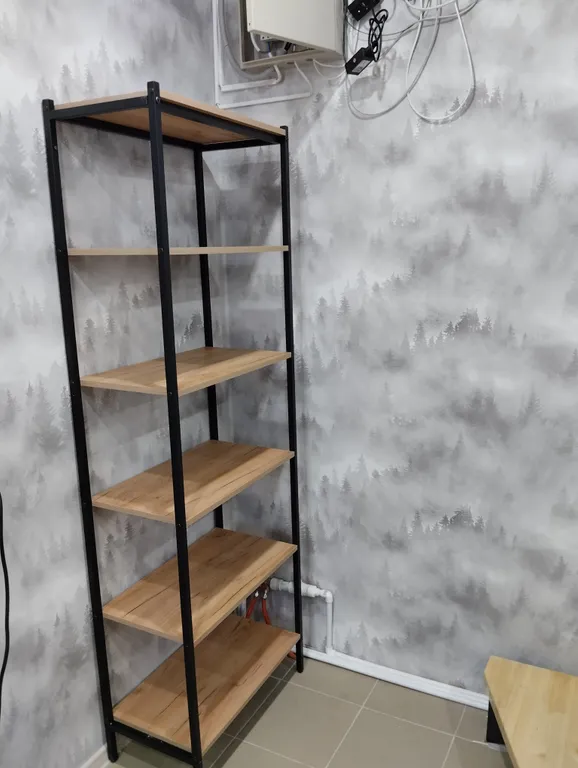 Коттедж Абсолютно новый дом рядом с федеральной дорогой — Шерегеш