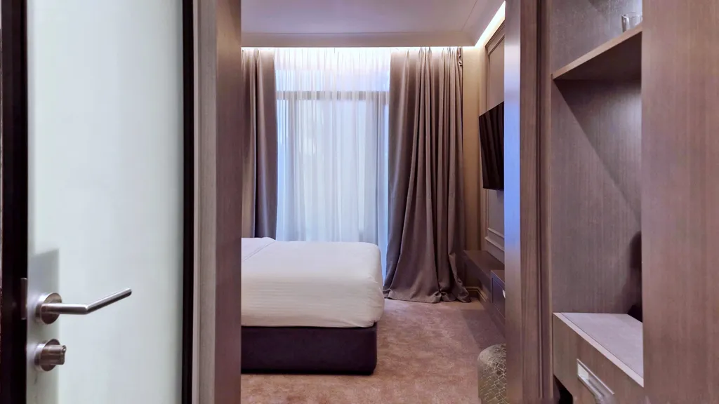 Квартира Комната — Адлер