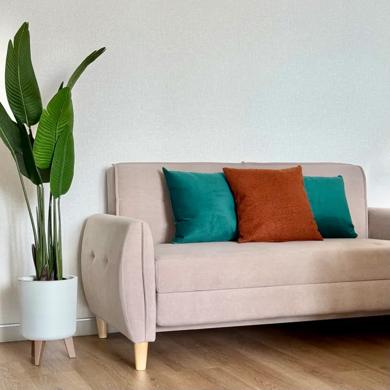 Квартира Квартира Emerald Kiss — Геленджик