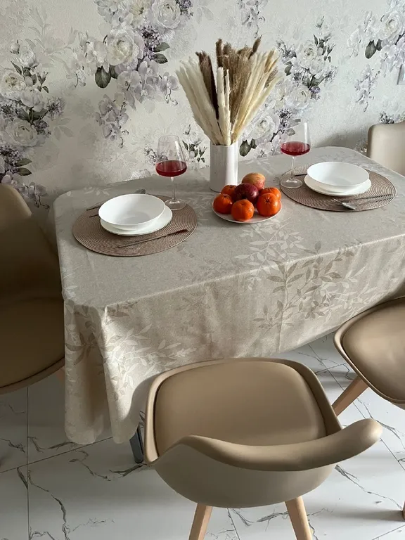 Квартира Уютная квартира с новым ремонтом в центре — Элиста