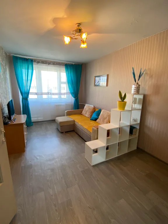 Центр Древлянки