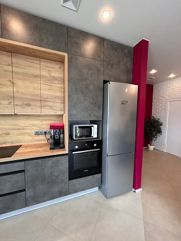 Современный коттедж под минском