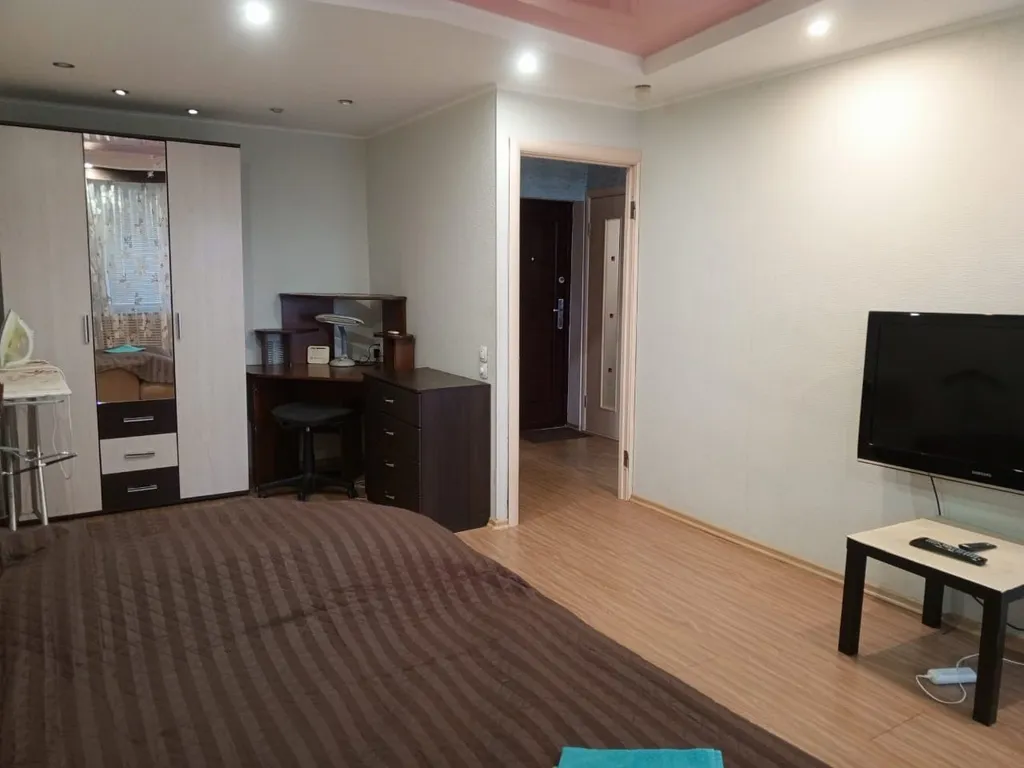 Уютная квартира — аренда посуточно в Ухта