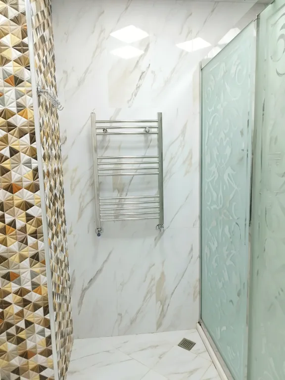 Apartament in the city center