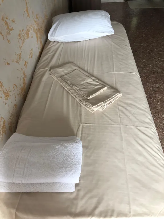 Студия Апартаменты с видом на море и лес