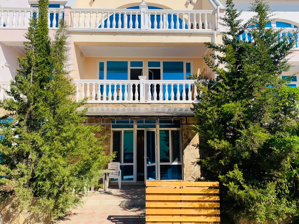 2-комнатный Дом