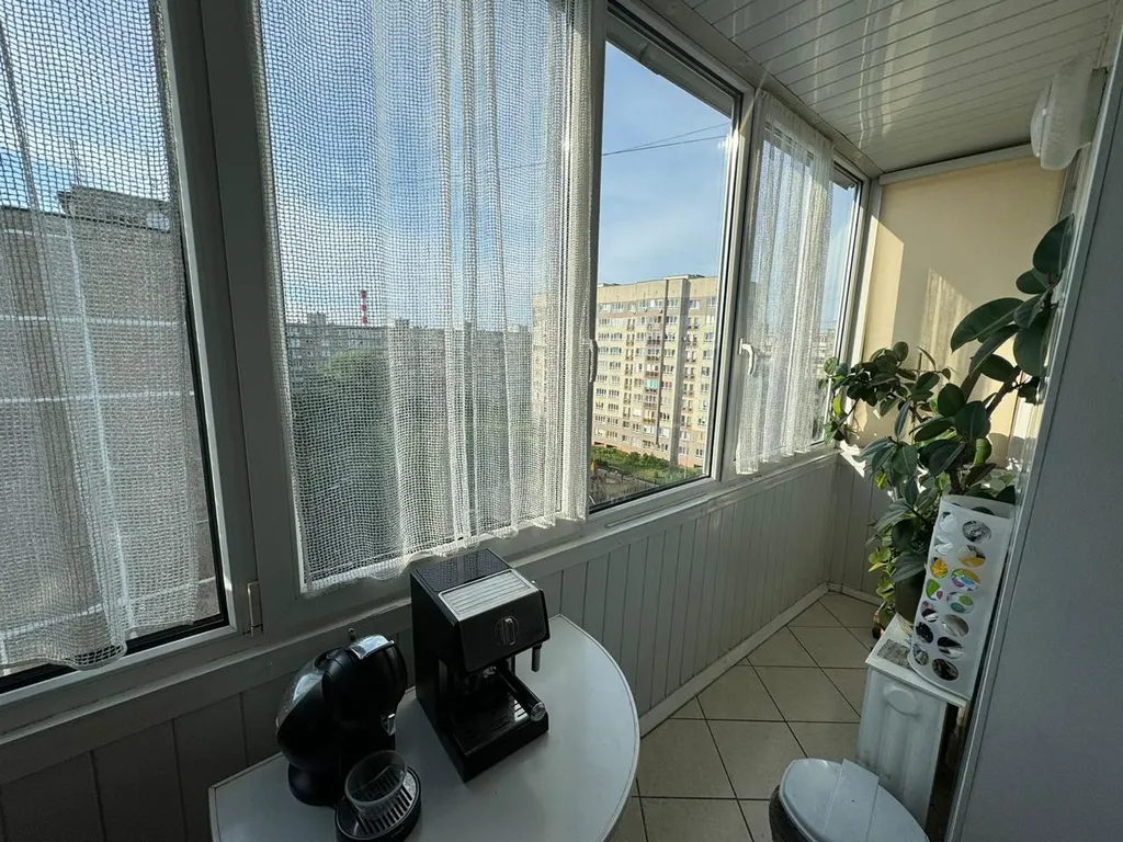 Квартира Апартаменты у музея Марцепан — Калининград