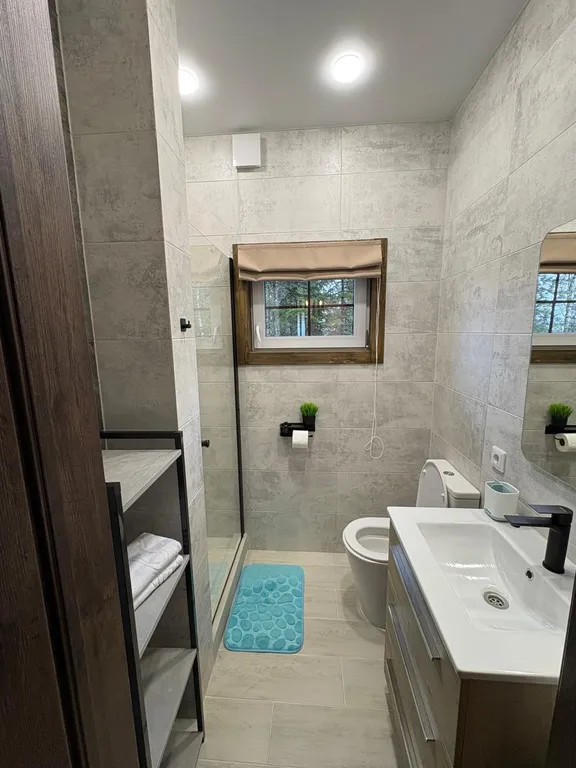 4-комнатный Дом